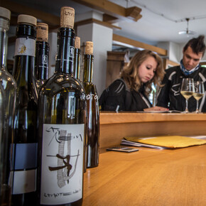 Cembrani DOC - Zanotelli