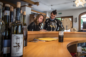 Cembrani DOC - Zanotelli