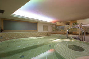 Centro Wellness Hotel Luis