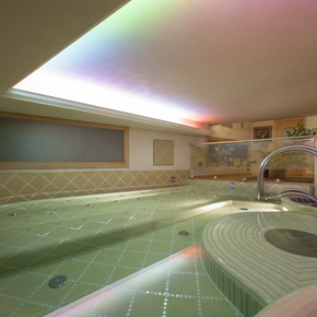 Centro Wellness Hotel Luis