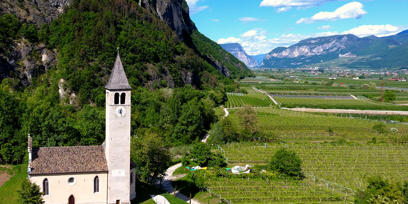 Chiesa dei Santi Filippo e Giacomo #1