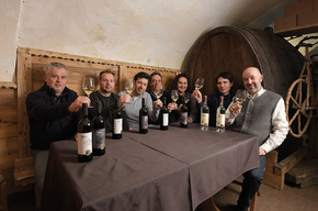 Consorzio Cembrani DOC