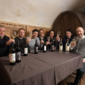 Consorzio Cembrani DOC