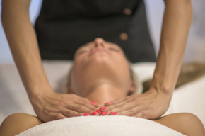 Day Spa Bass Hotel Diana