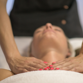 Day Spa Bass Hotel Diana