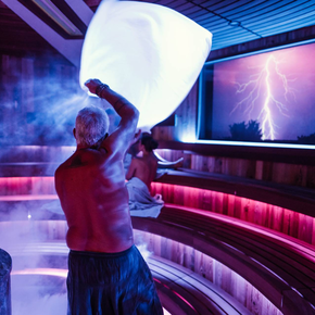 Day Spa dell'Adler Meryem Wellness Hotel