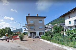 Dispensario di Fornace