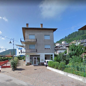 Dispensario di Fornace