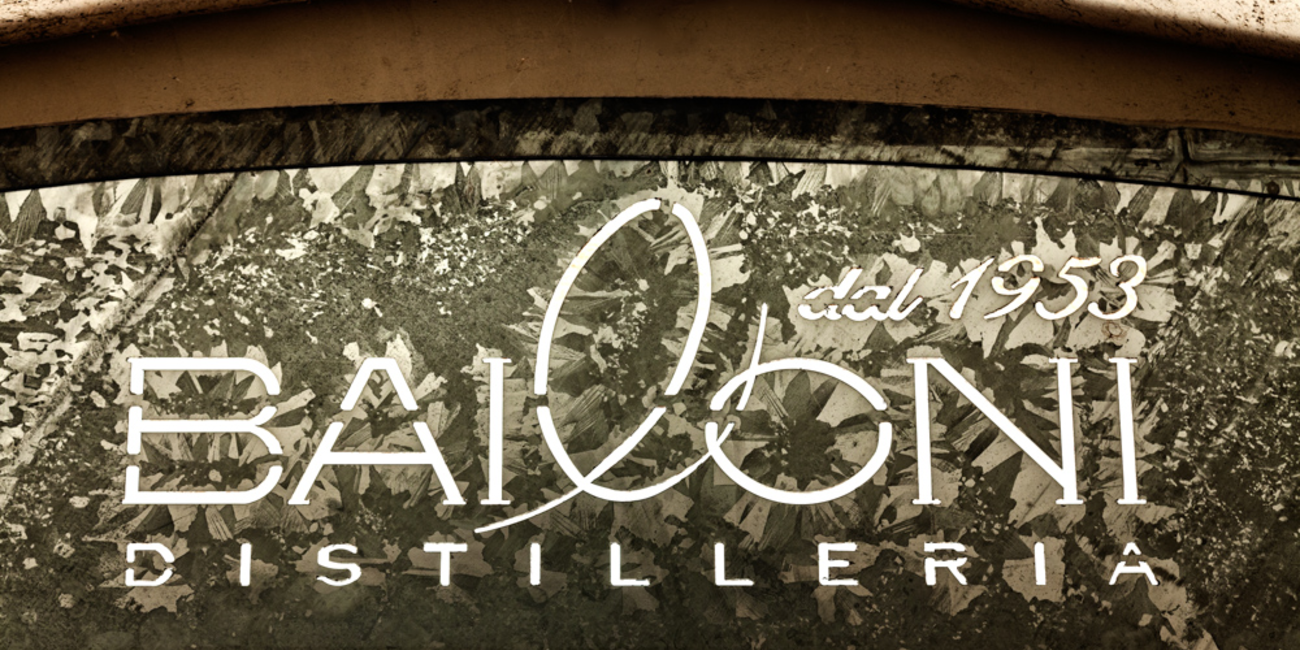 Distilleria Bailoni #1
