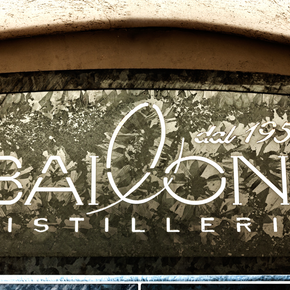 Distilleria Bailoni