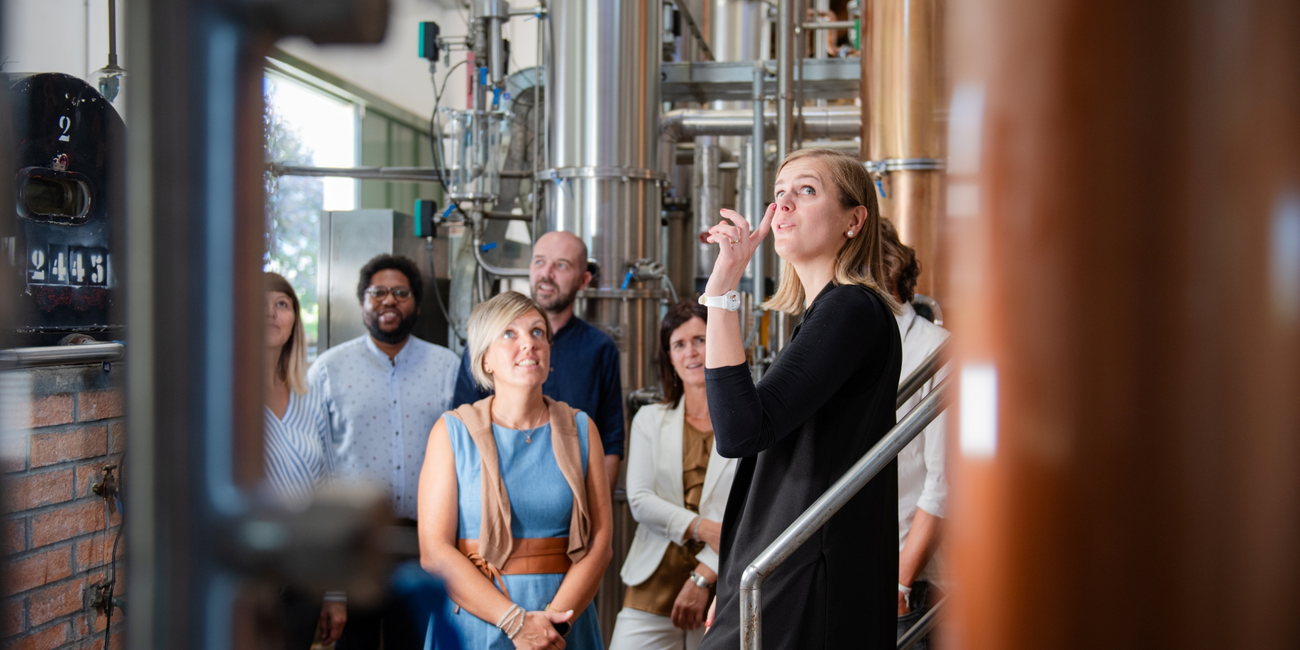 Distilleria Bertagnolli #1