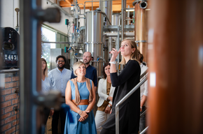 Bertagnolli Distillery