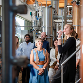 Bertagnolli Distillery