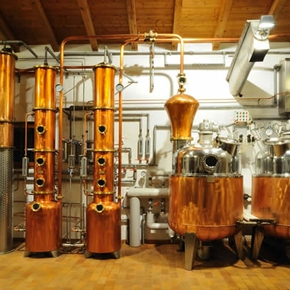 Distilleria Francesco