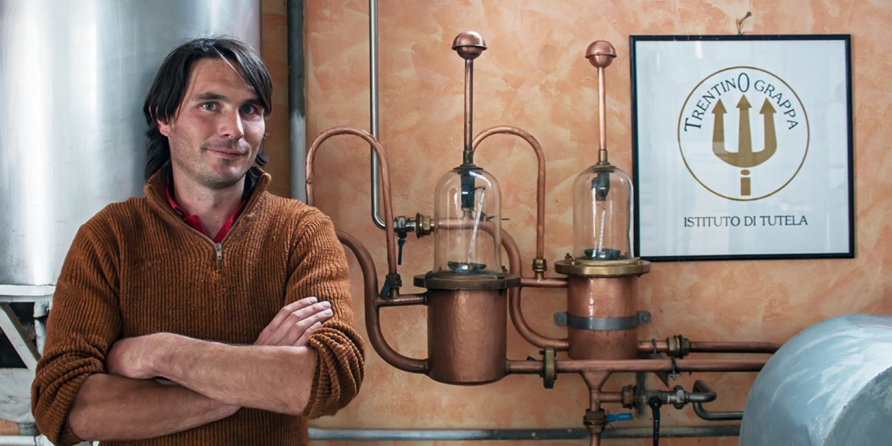 Distilleria Paolazzi #1