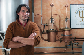 Distilleria Paolazzi