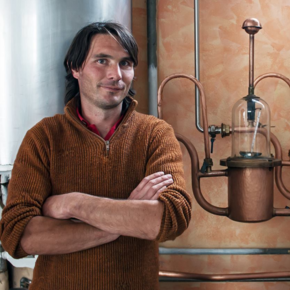 Distilleria Paolazzi