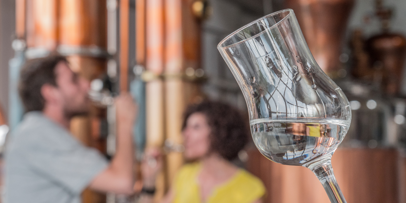 Distilleria Pilzer #1