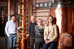 Distilleria Rossi D’Anaunia