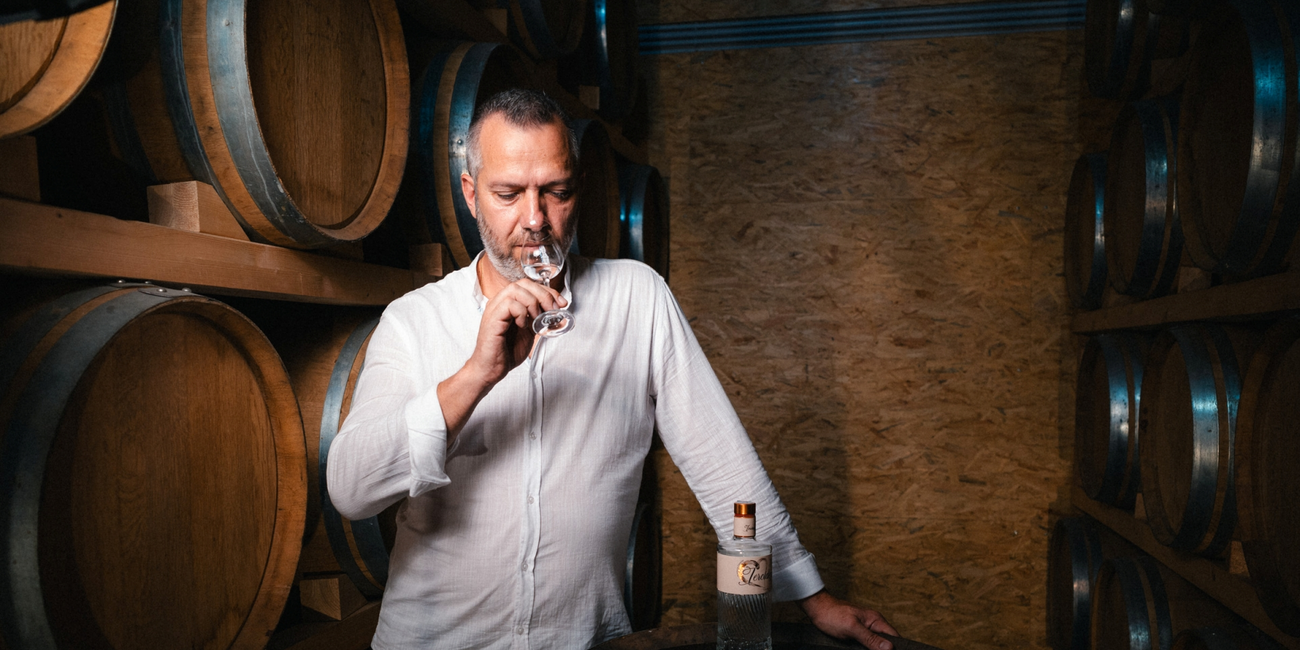 Distillerie Trentine #1