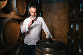 Distillerie Trentine