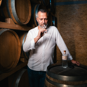 Distillerie Trentine