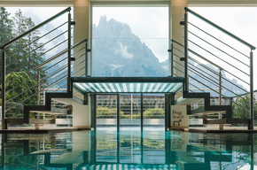Dolce Vita Wellness e Spa