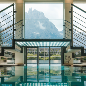 Dolce Vita Wellness e Spa