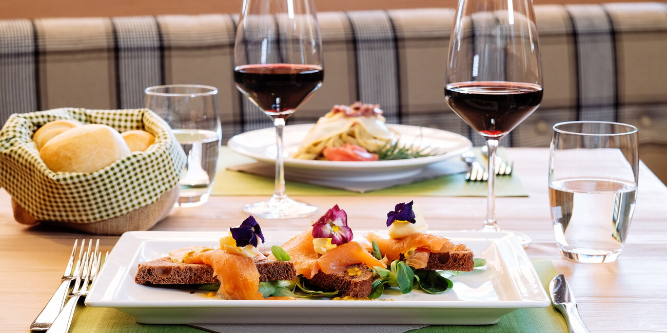 Rifugio Family Chalet Dosson #5