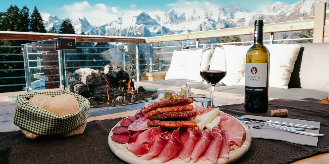 Rifugio Family Chalet Dosson #6