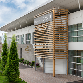 Enoteca CAVIT