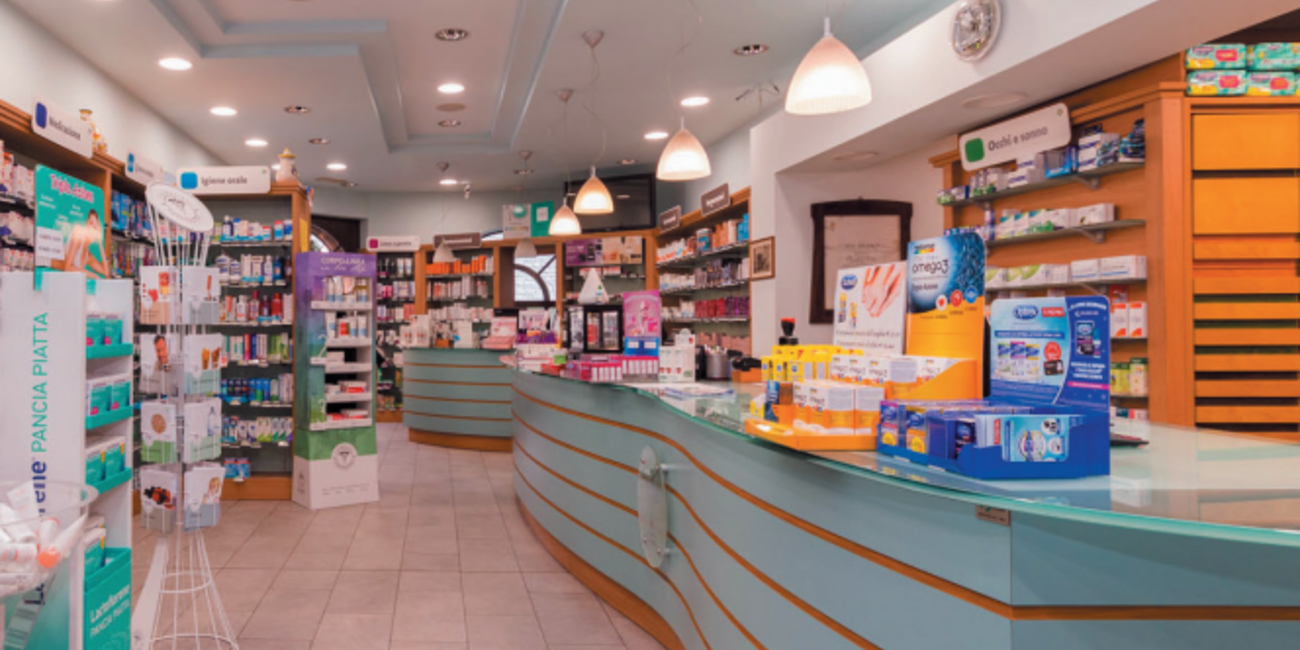 Farmacia Alla Madonna #1