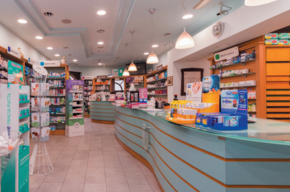 Farmacia Alla Madonna