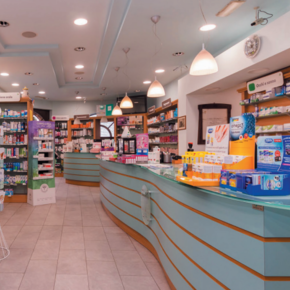 Farmacia Alla Madonna