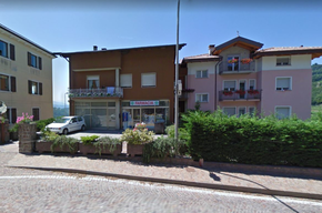 Farmacia Bernardin di Verla