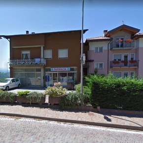 Farmacia Bernardin di Verla