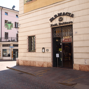 Farmacia Bottura