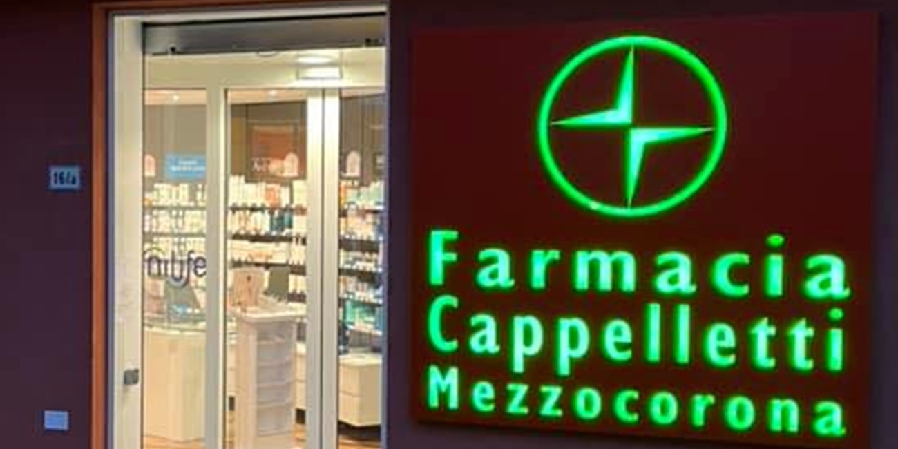 Farmacia Cappelletti #1