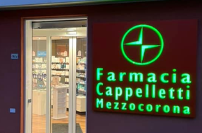 Farmacia Cappelletti