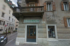 Farmacia Centrale