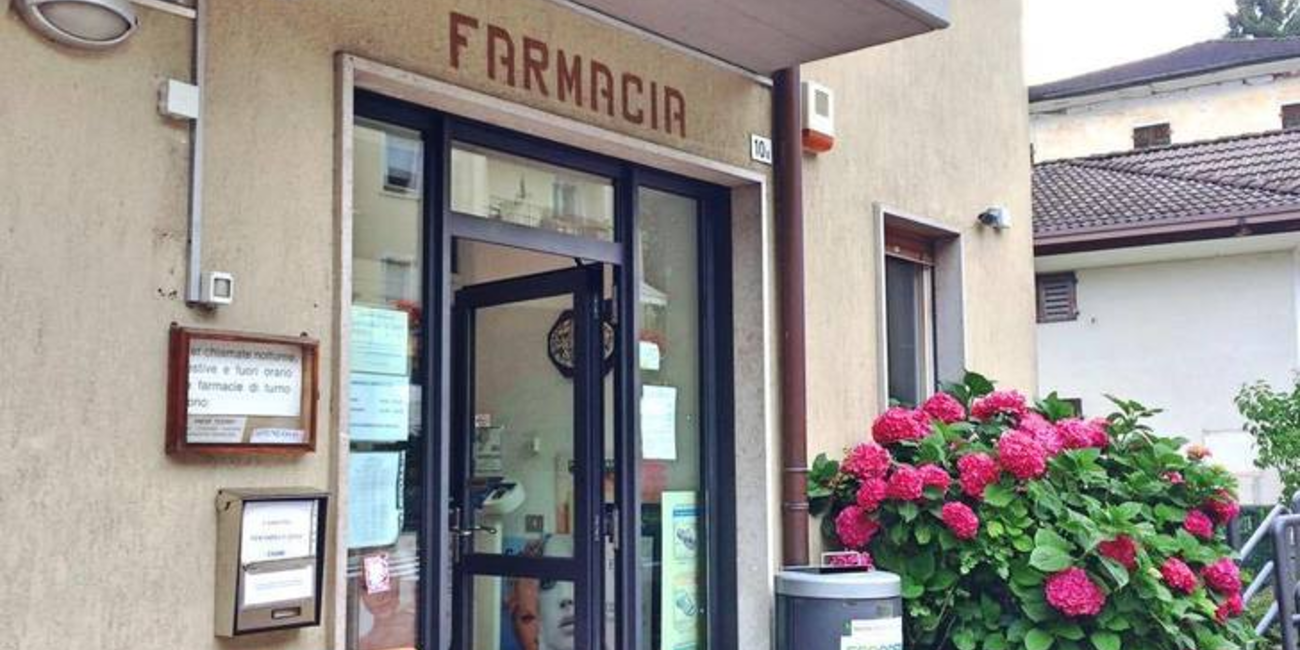 Farmacia Cima d’Asta di Amantia Dott.ssa Barbara #1