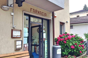 Farmacia Cima d’Asta di Amantia Dott.ssa Barbara