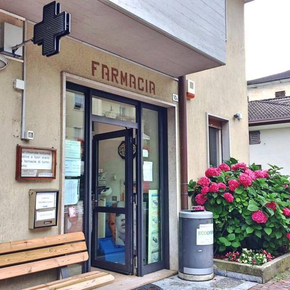 Farmacia Cima d’Asta di Amantia Dott.ssa Barbara