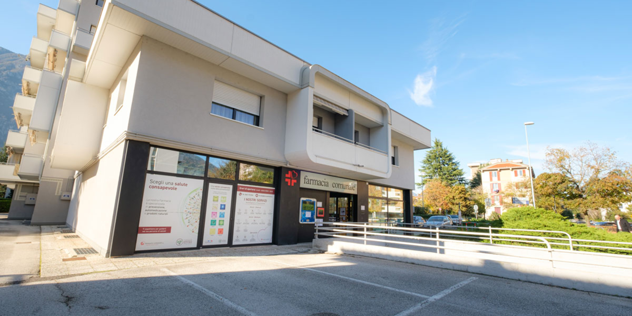 Clarina Municipal Pharmacy #1