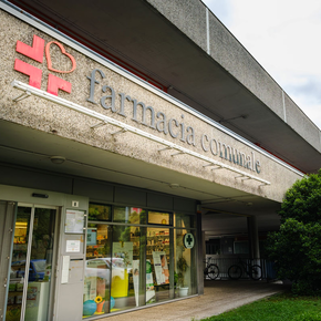 Madonna Bianca Municipal Pharmacy