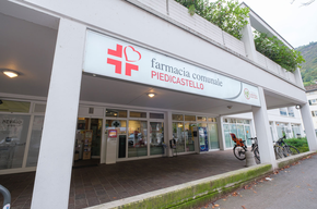 Farmacia Comunale Piedicastello