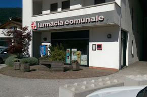 Farmacia Comunale S. Cristoforo al lago