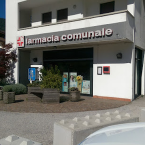 Farmacia Comunale S. Cristoforo al lago