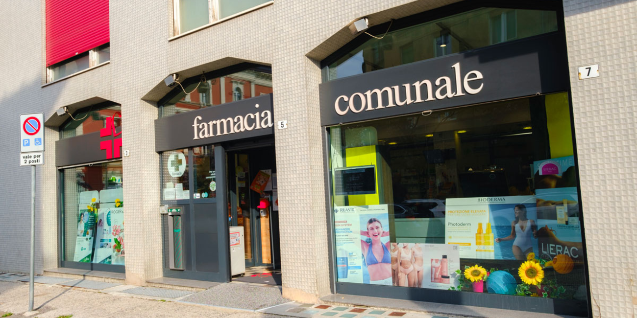 St. Camillo Municipal Pharmacy #1