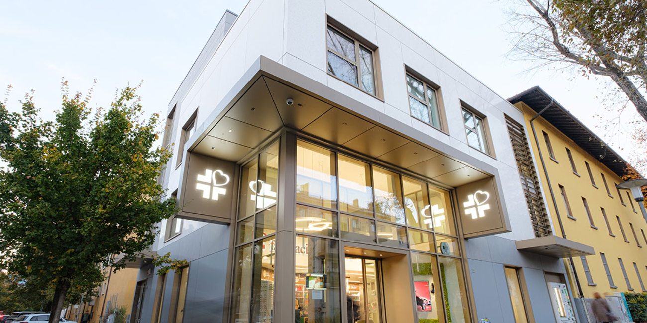 Farmacia Comunale San Giuseppe #1